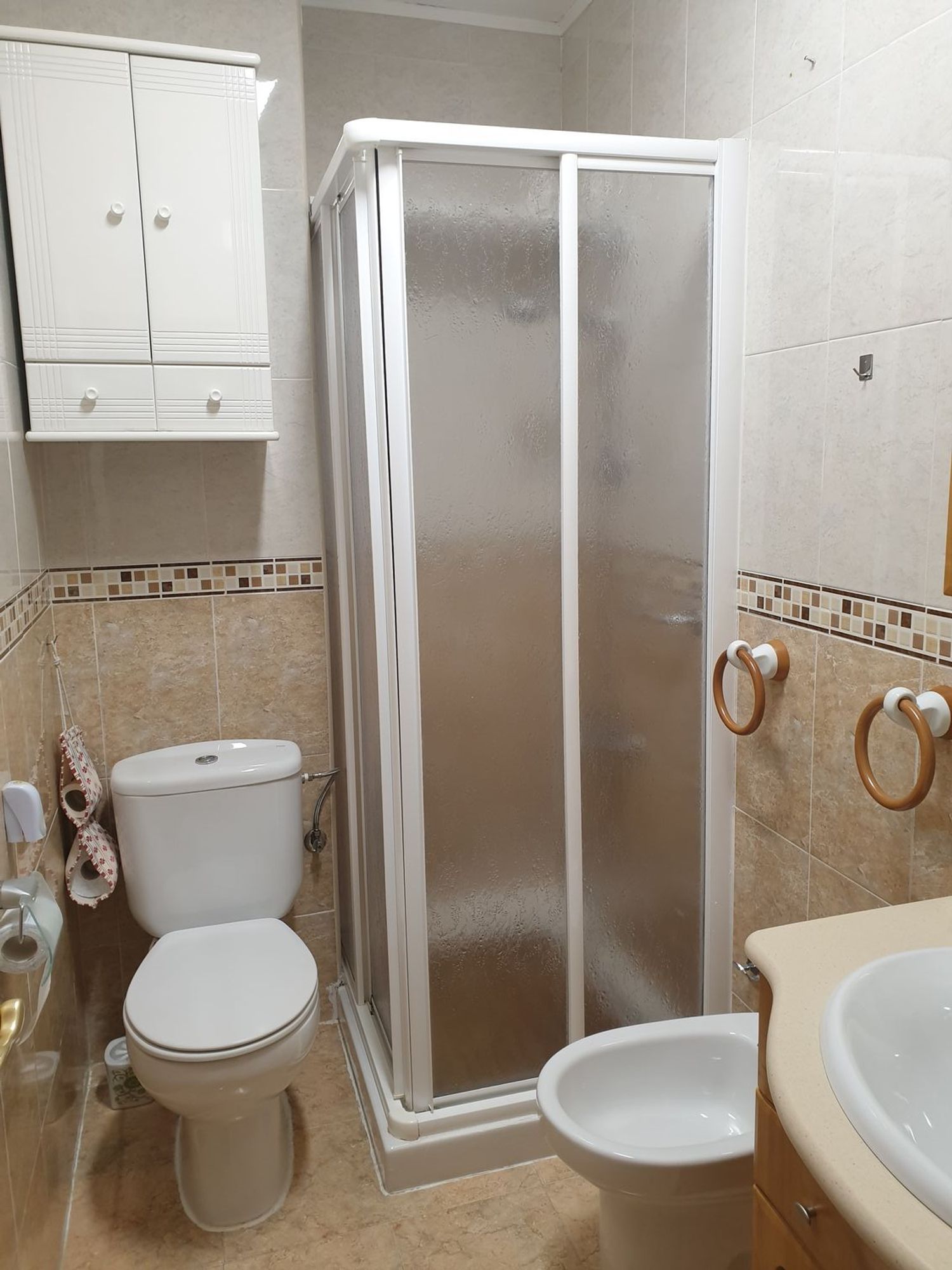 Piso en calle del Jazmín, 3 - Foto 9