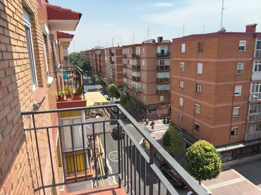 Piso en  Calle del Cardenal Torquemada 5 - Foto 3