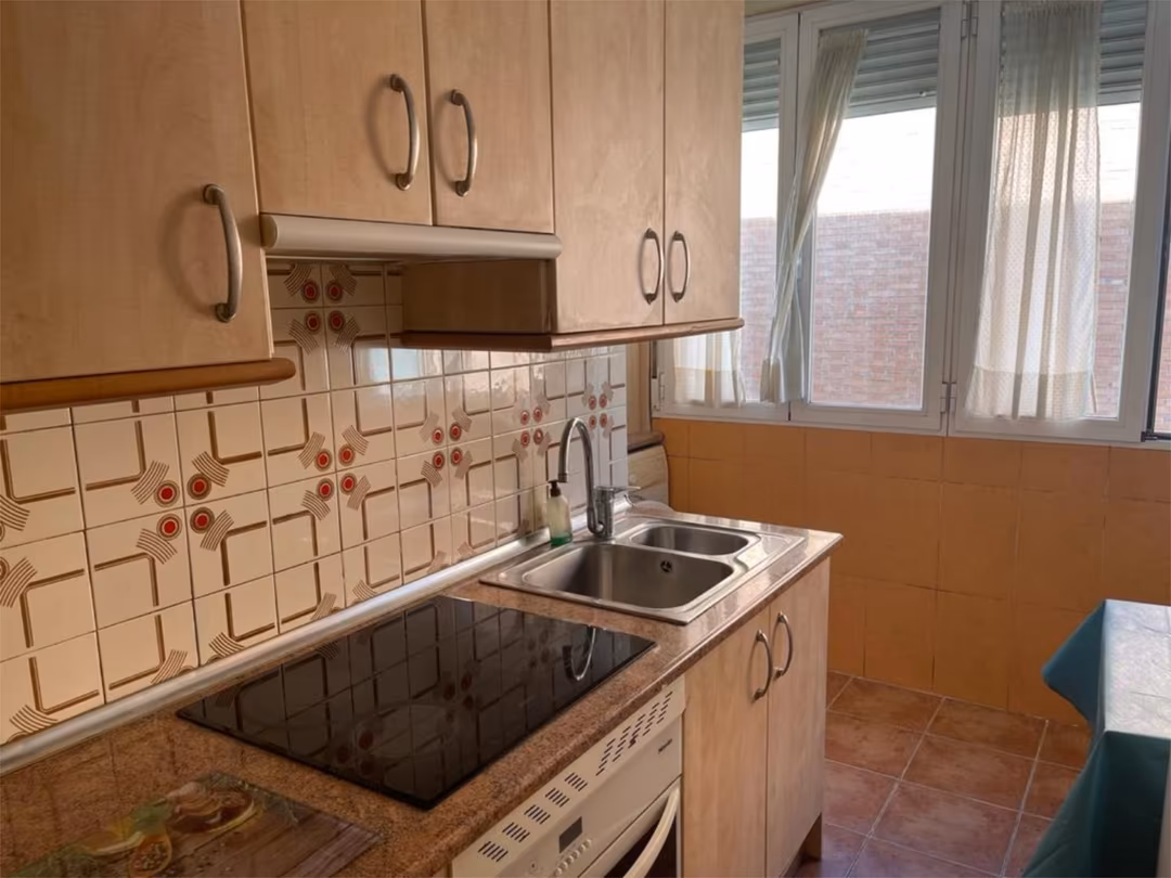 Piso en  Avenida Real de Pinto 62 - Foto 9