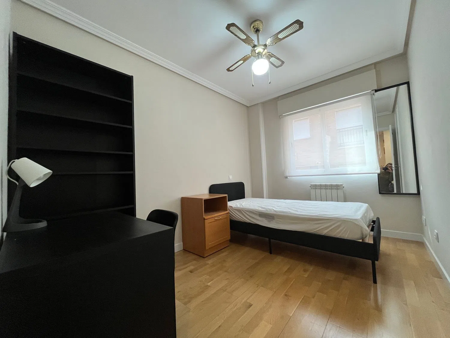 Piso en calle de Manuel García, 45 - Foto 8