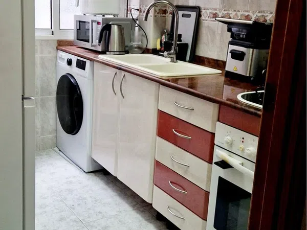 Piso en calle de Felip II, 44 - Foto 5