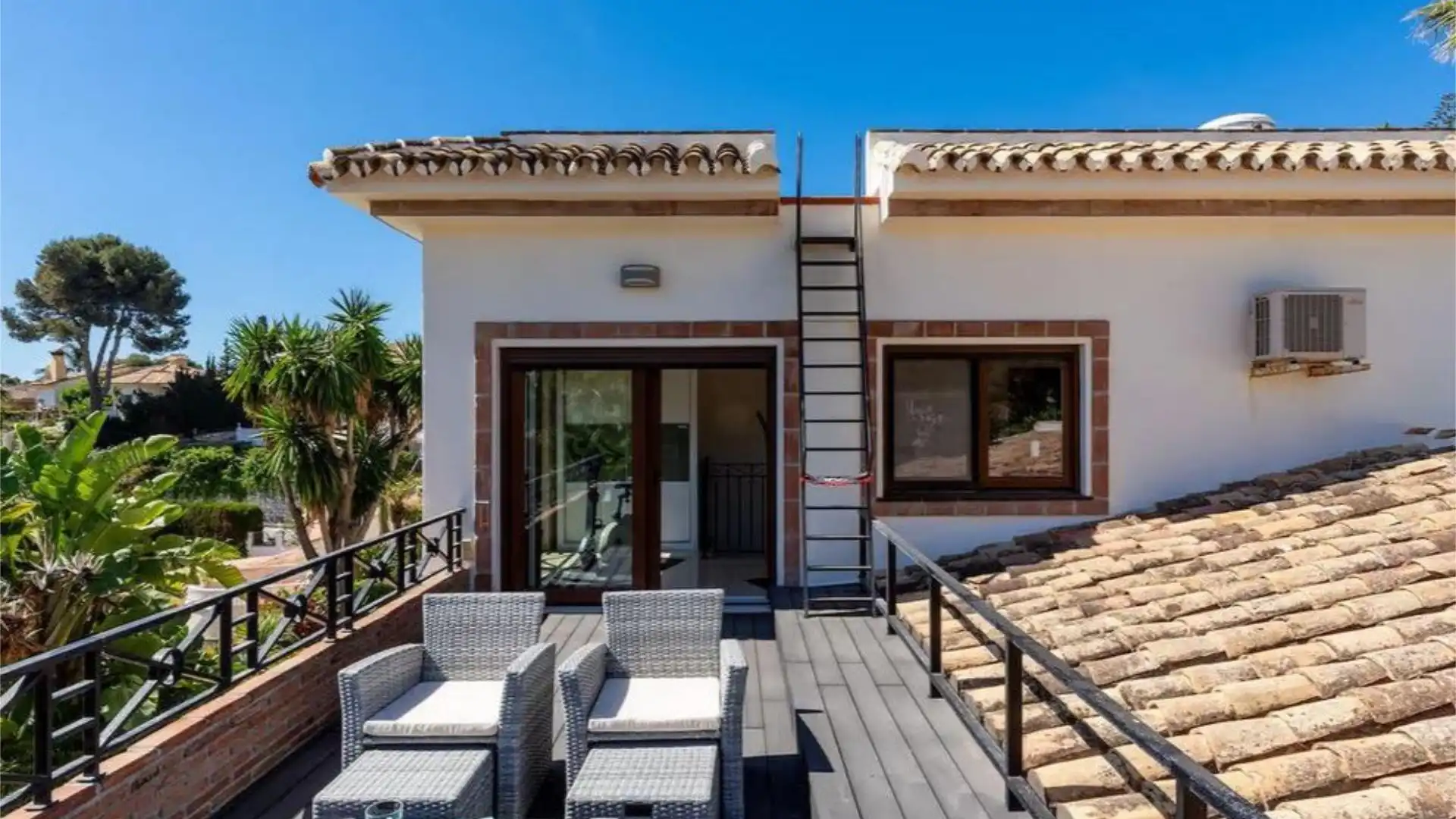 Chalet en  Calle Chipiona 14 - Foto 18