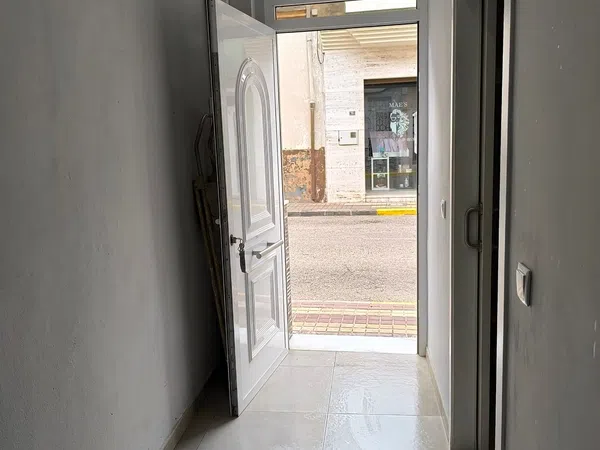 Casa de pueblo en Calle Crist de la Sang, 1 - Foto 2