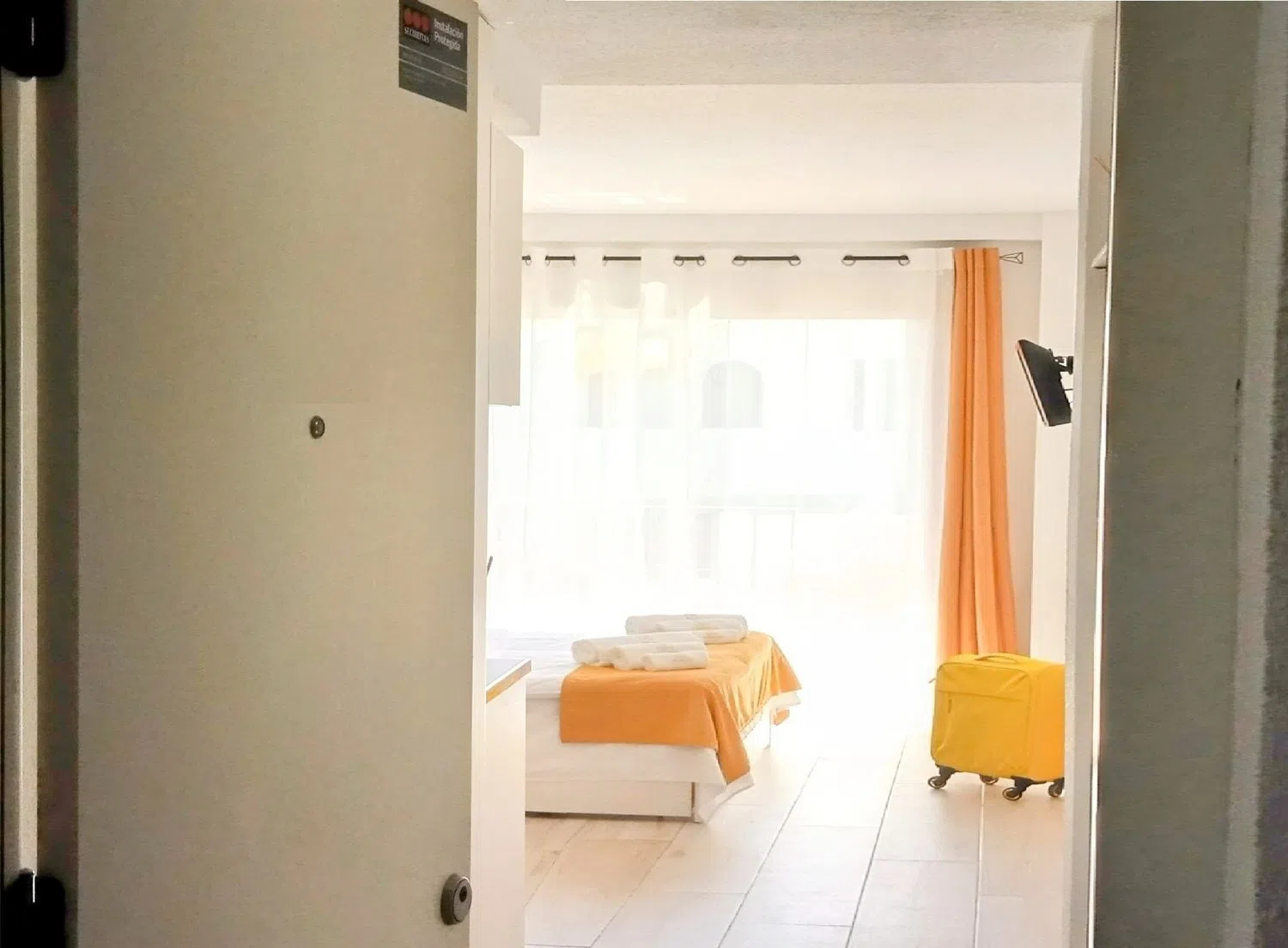 Estudio en calle San Fermín, 6 - Foto 10