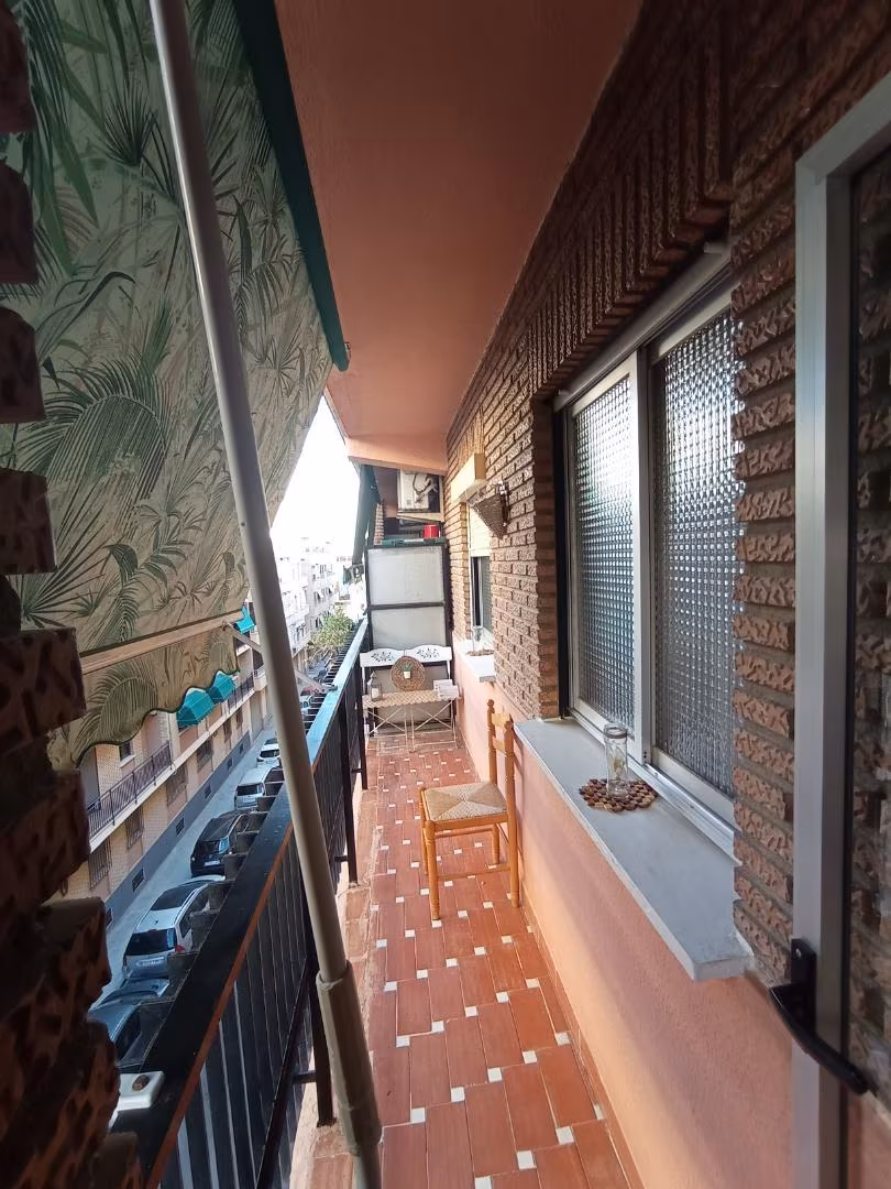 Piso en  Carrer de Menéndez y Pelayo 7 - Foto 5