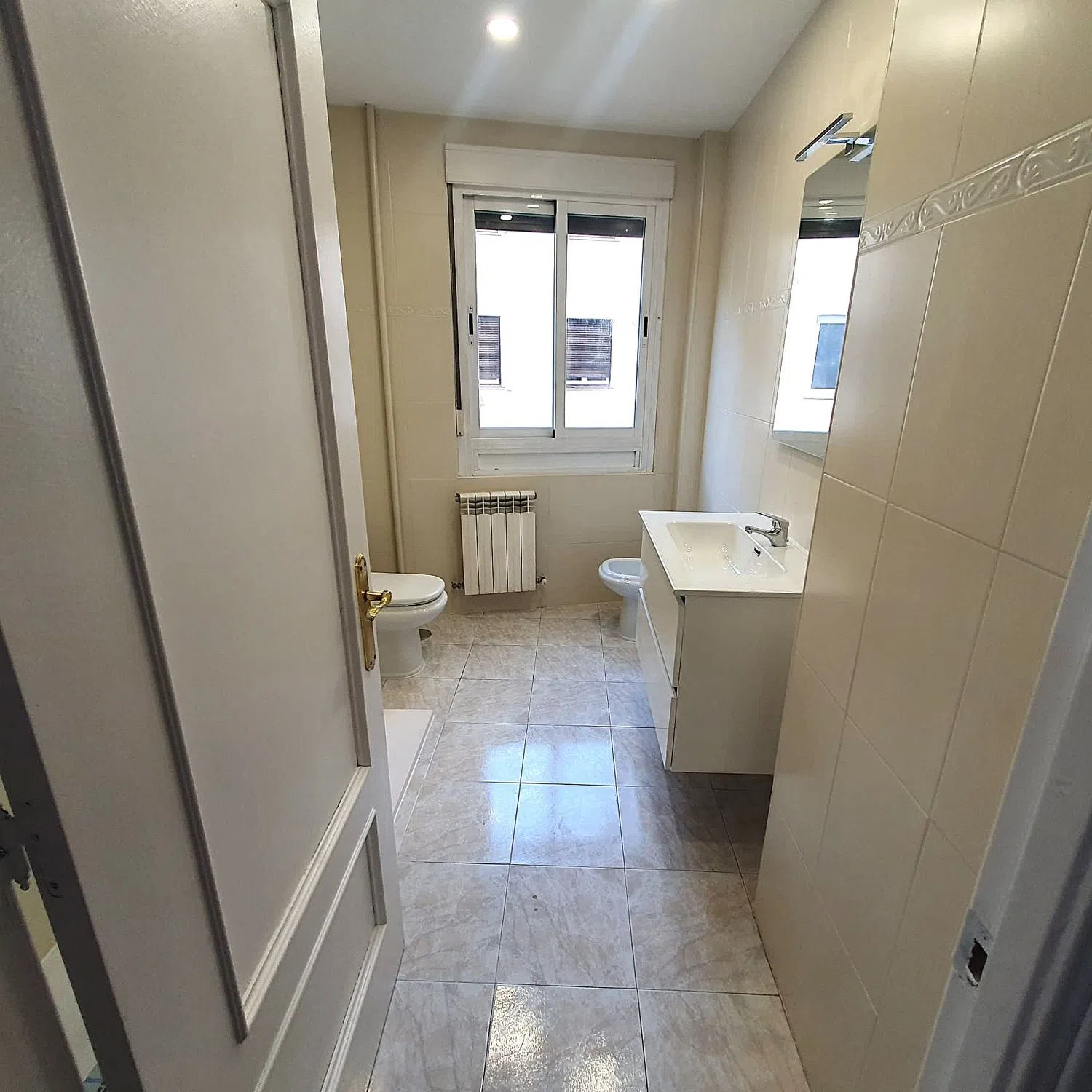 Piso en calle de San Bernardo, 5 - Foto 11