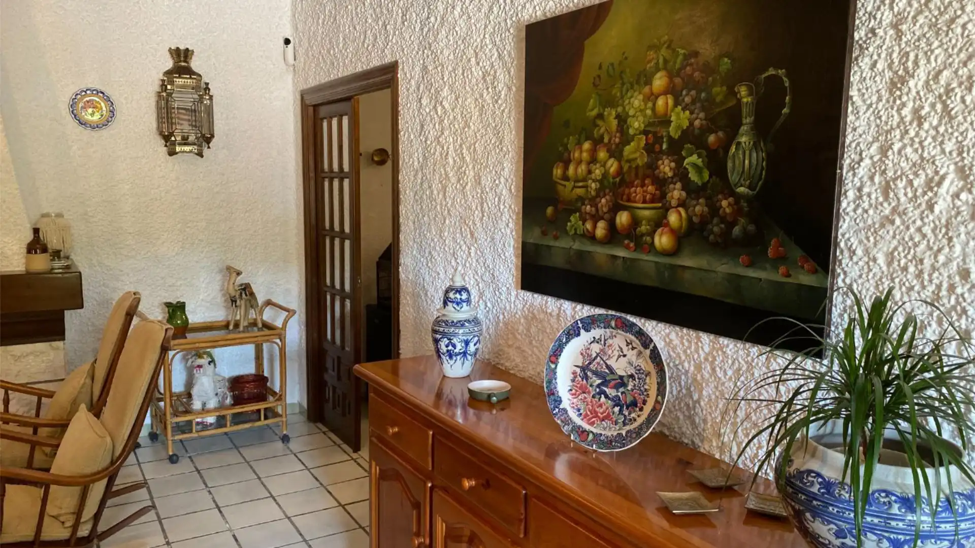 Chalet en  Partida els Siprerets 15 - Foto 16