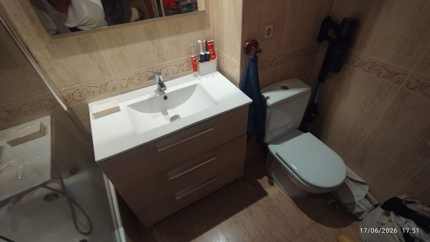 Piso en Avenida Mare Nostrum, 15, La Patacona, La Patacona - Foto 29