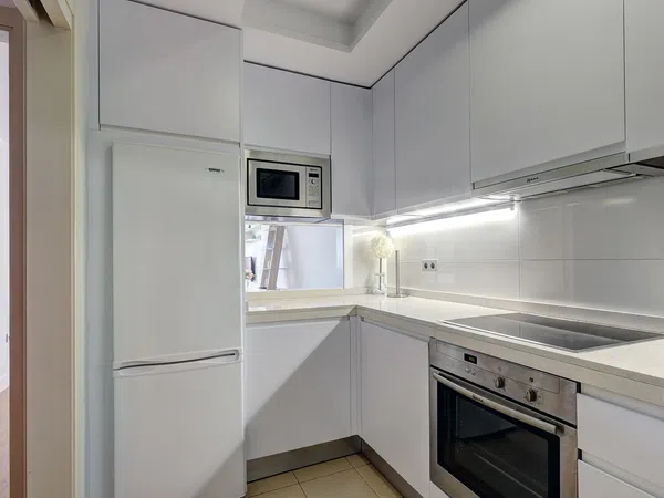 Piso en Urbanizacion Casares del Mar, 5 - Foto 8