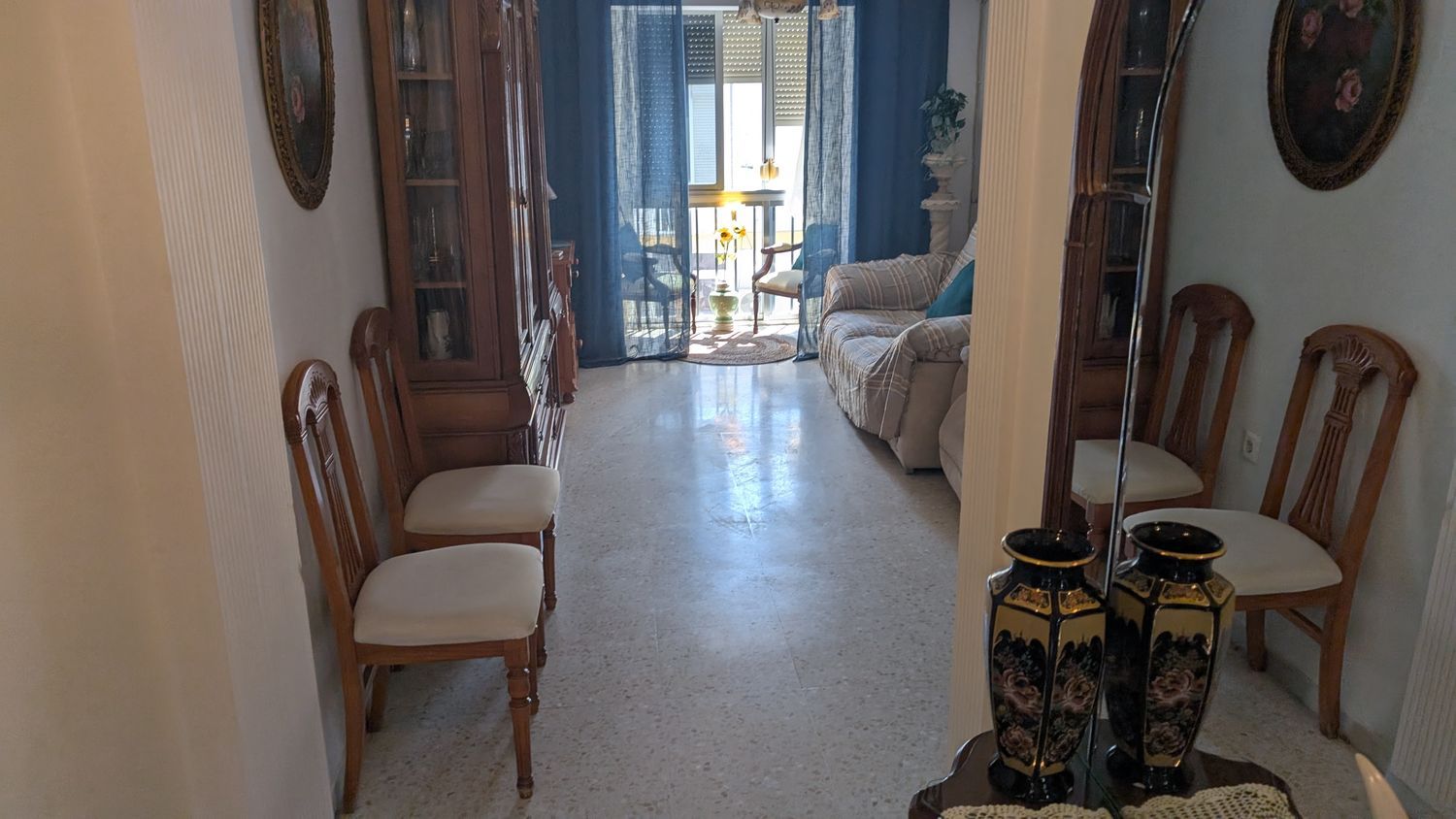 Piso en Avenida de Huelva, 73, Bonanza-Avda de Huelva-Bº Andalucia, Bonanza-Avda de Huelva-Bº Andalucia - Foto 5
