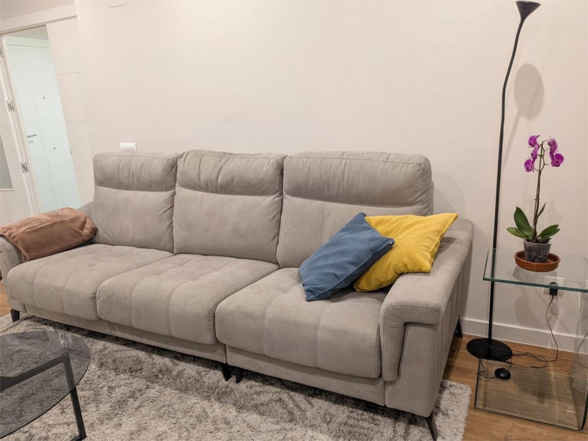 Piso en  Avenida de las Ciencias 17 - Foto 11