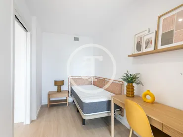 Piso en  Carrer de Pi i Margall - Foto 15