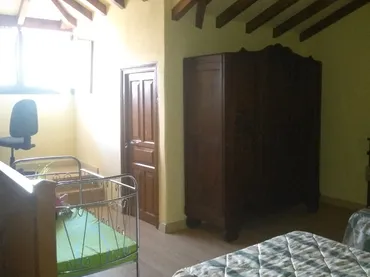 Casa adosada en  Barrio la Peña 415 - Foto 5