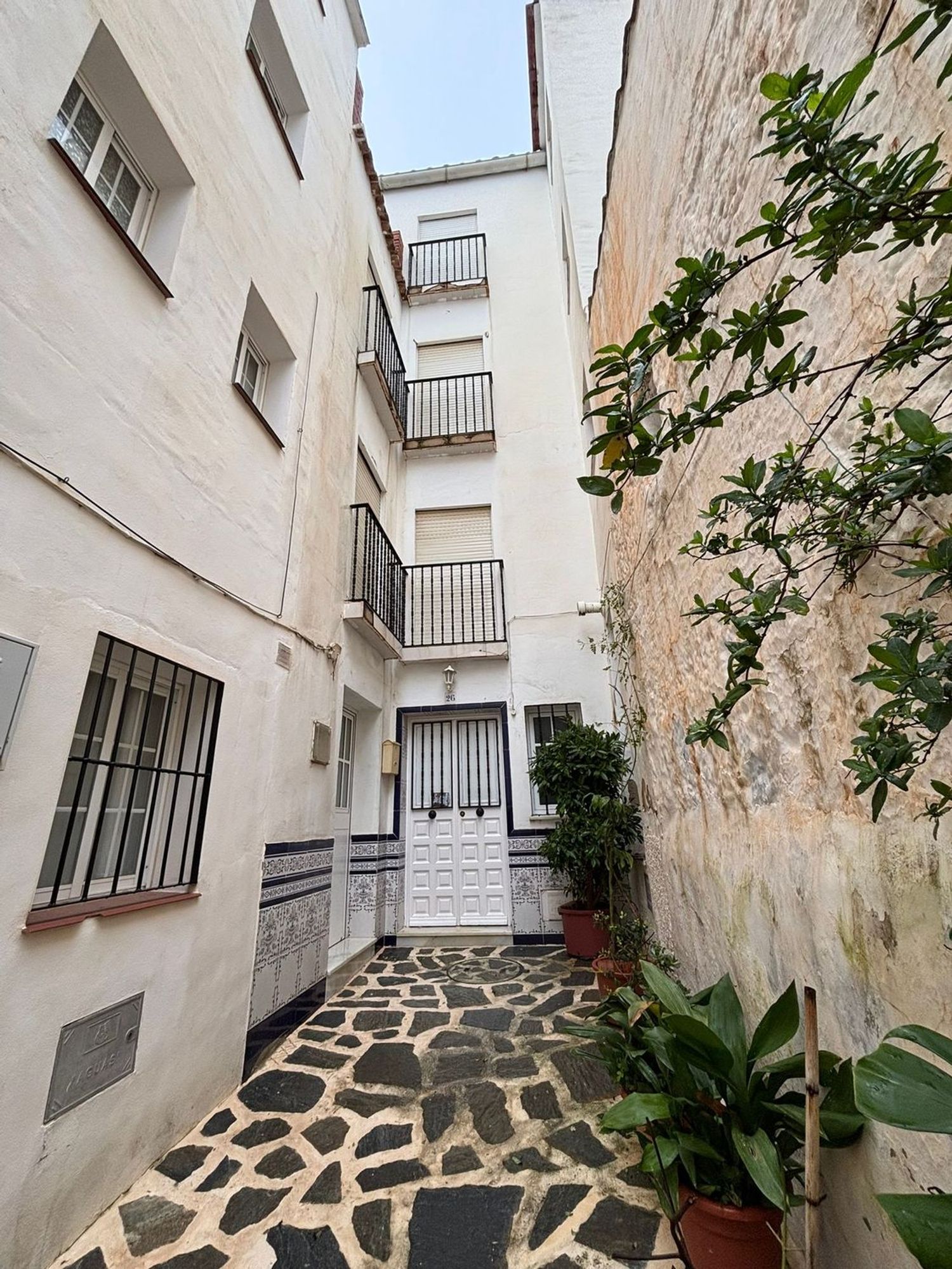 Casa de pueblo en Calle rinconada del castillo, 26 - Foto 3