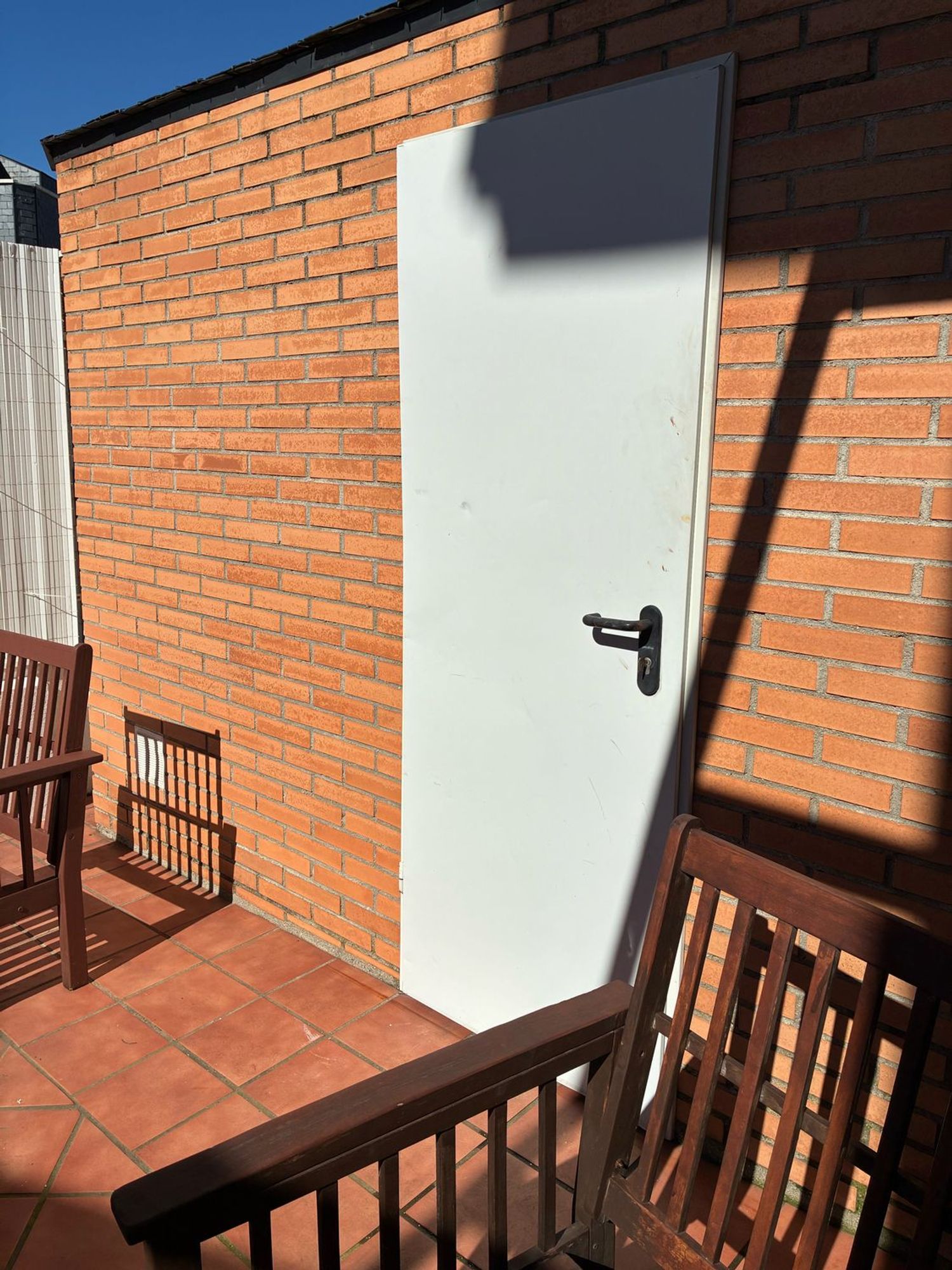 Chalet pareado en calle Luis García Berlanga, 76 - Foto 8