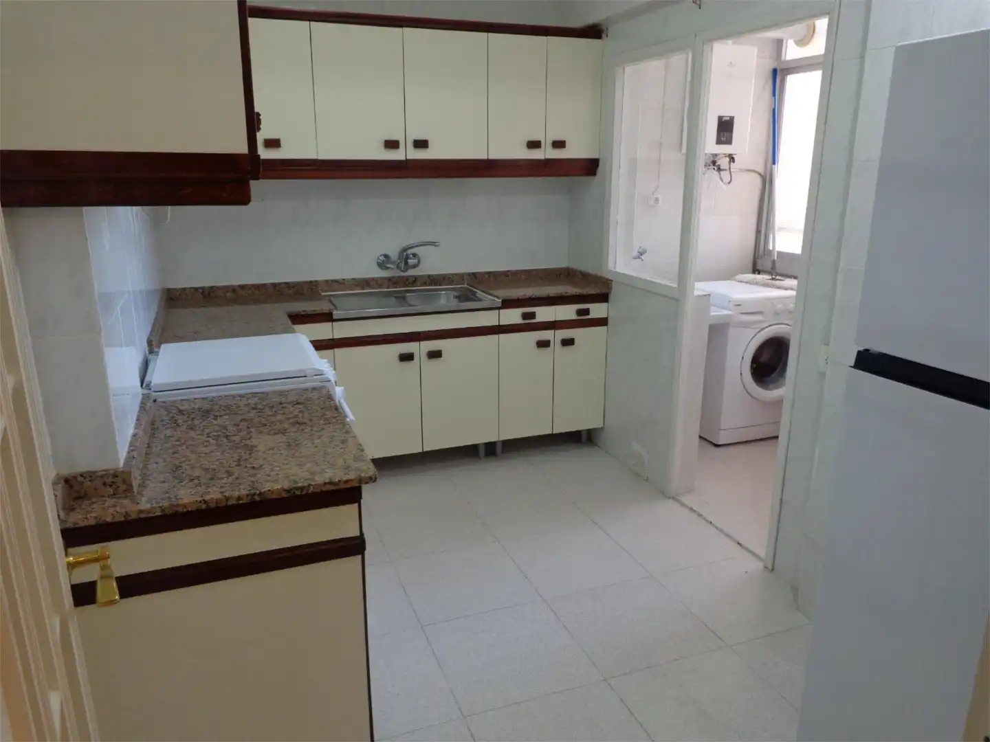 Piso en  Carrer Bono Guarner 21 - Foto 7