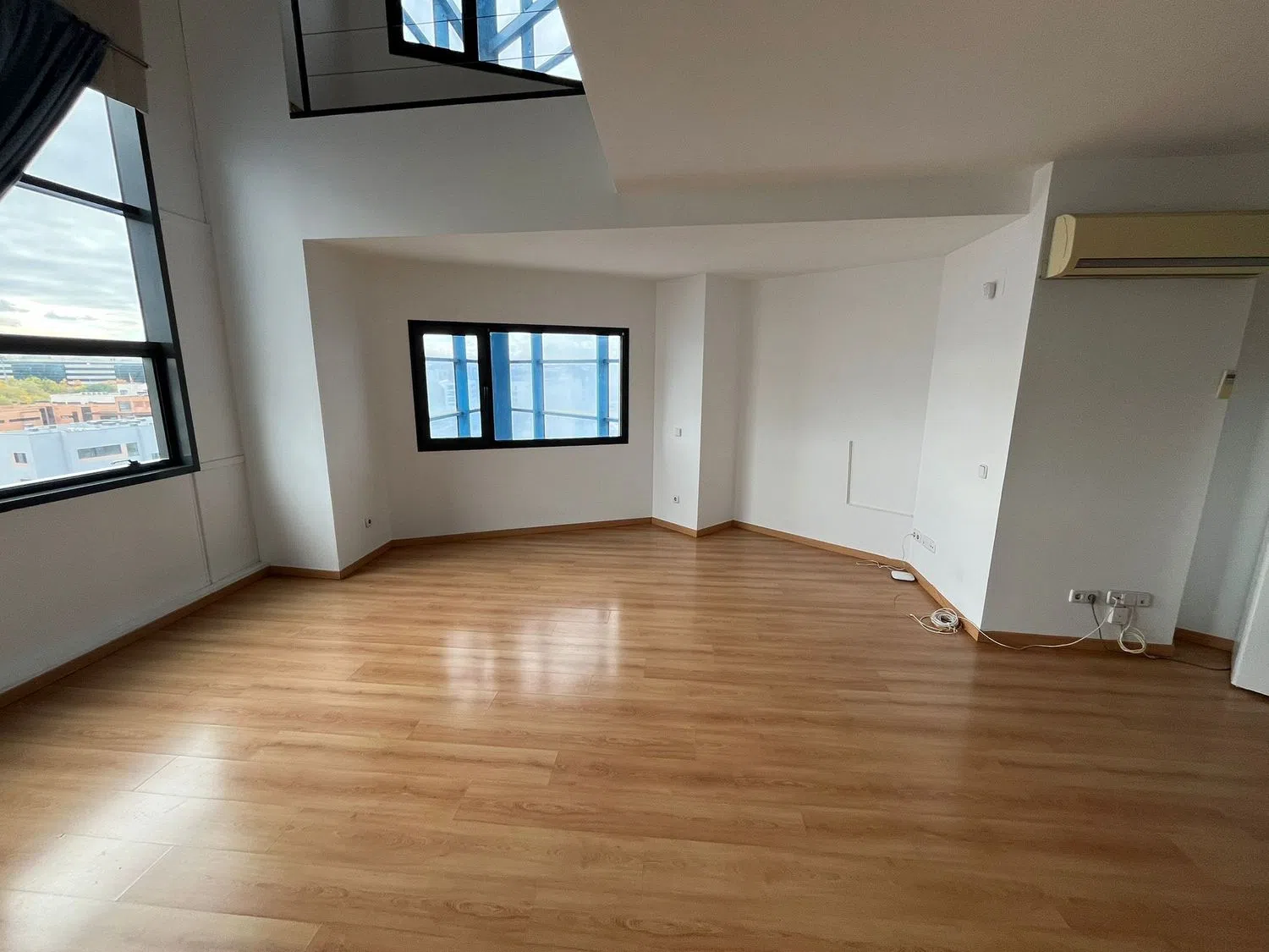 Estudio en avenida del Juncal, 11 - Foto 19