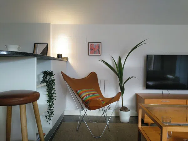 Ático en Iturrama - Foto 15