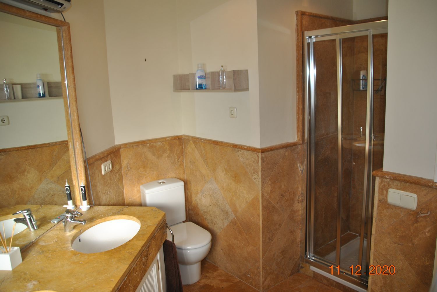 Chalet adosado en Camino de Istán, 31 - Foto 15