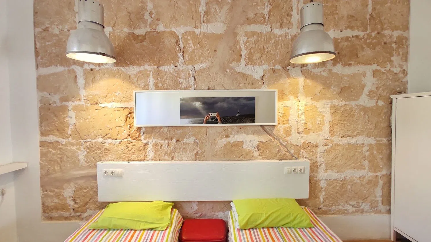 Piso en calle de la Pedrera, 12 - Foto 15