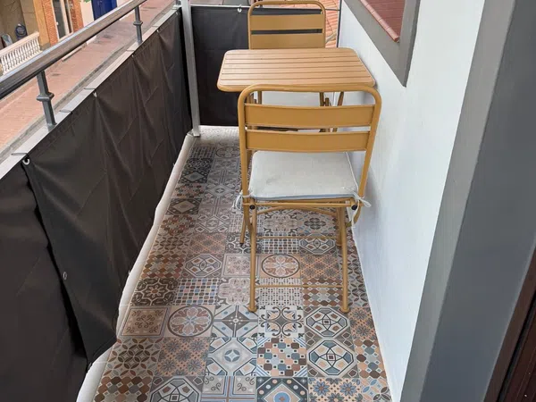 Casa o chalet independiente en Calle Edelmira Castillo, 29, La Cala del Moral, La Cala del Moral - Foto 23