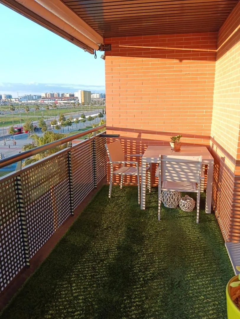 Piso en  Avenida Felipe González Márquez 4 - Foto 22