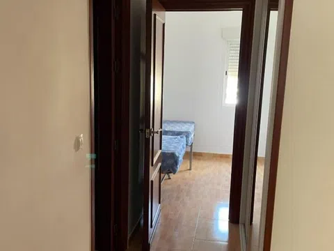 Piso en calle Campana, 12