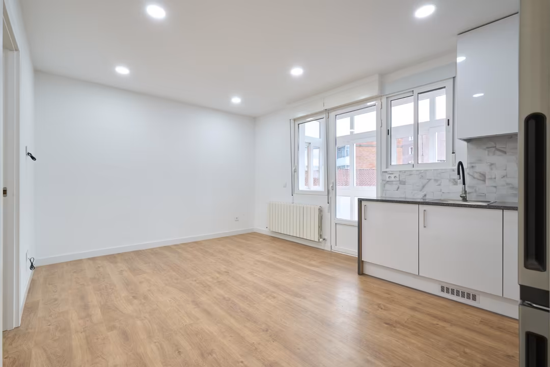 Piso en  Nieves Cano Kalea 1 - Foto 5