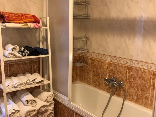 Estudio en calle de Inglaterra, 26 - Foto 12