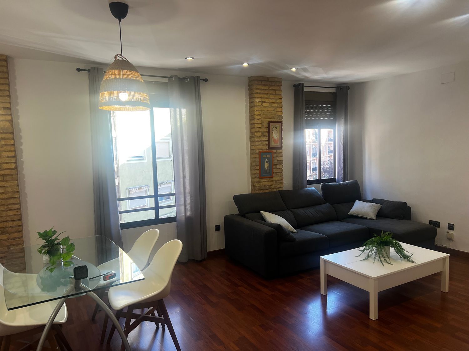 Piso en Calle de Lluís Oliag, 43, Mont-Olivet - Foto 6