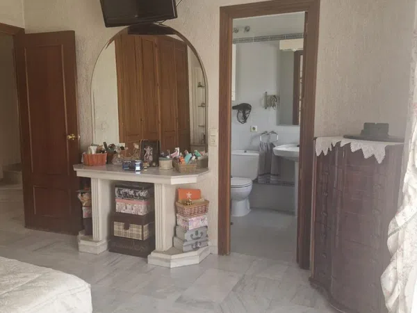 Chalet adosado en calle de Managua, 19 - Foto 3