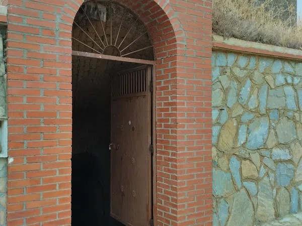 Finca rústica en Calle los Palomares s/n - Foto 3