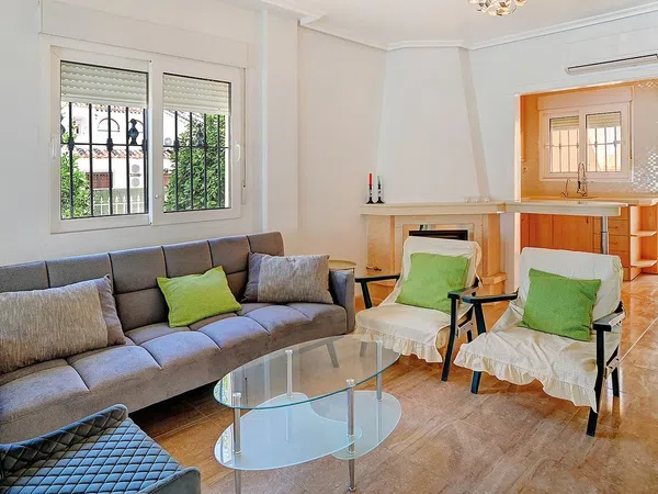 Casa o chalet independiente en Calle Barbero de Sevilla, 38, Villamartín - Foto 5