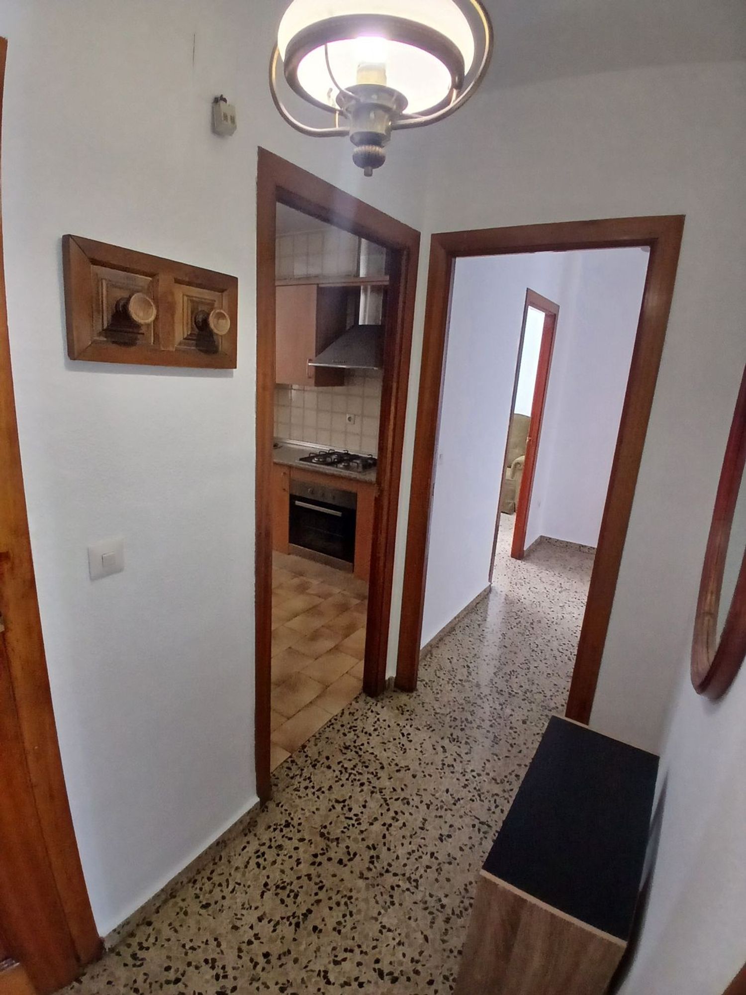 Piso en Calle Maria Auxiliadora, 11, Casco Histórico - Ollerías - Marrubial, Córdoba - Foto 8