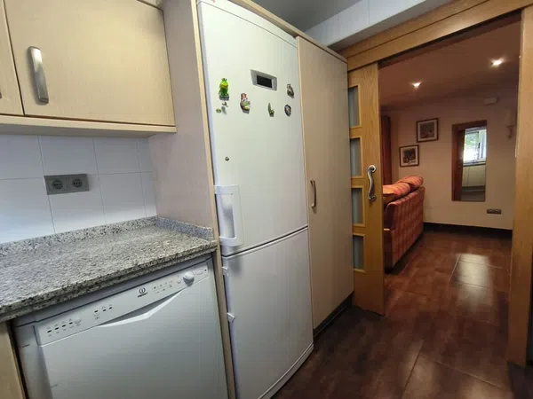 Piso en calle Algeciras, 13 - Foto 9