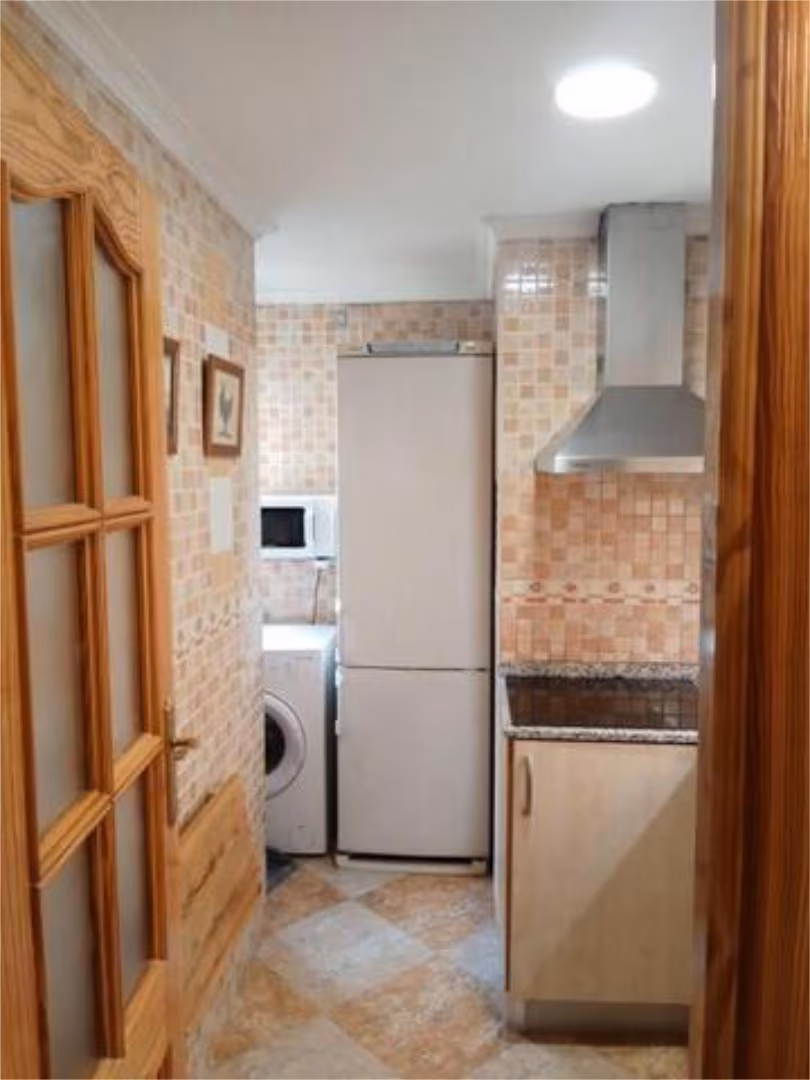 Piso en Carretera de Cádiz - Foto 9