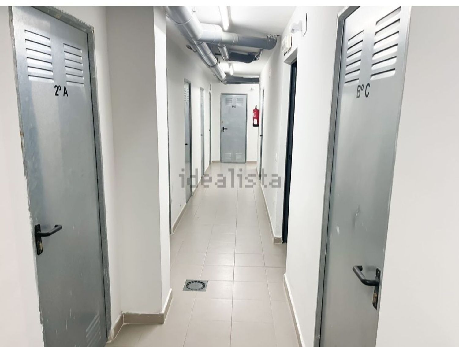 Estudio en calle el doctor salgado, 70 - Foto 14