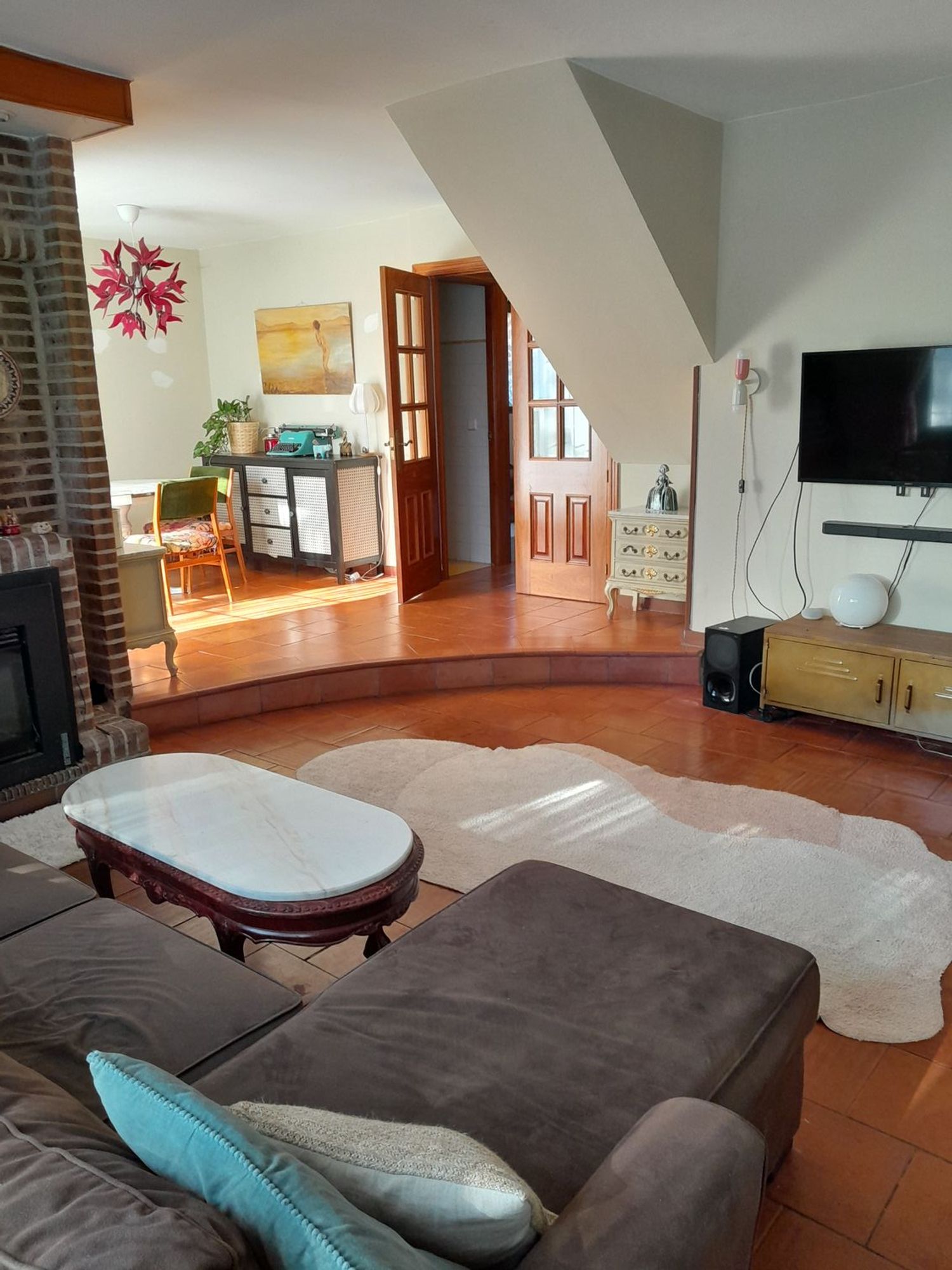 Chalet adosado en Calle Aguamarina, 14, El Guijo - Colonia España - Colonia San Antonio - Foto 14