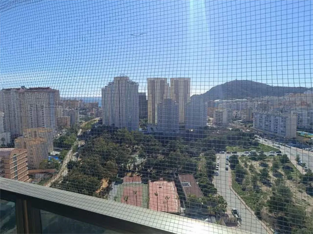 Piso en la cala villajoyosa - Foto 1