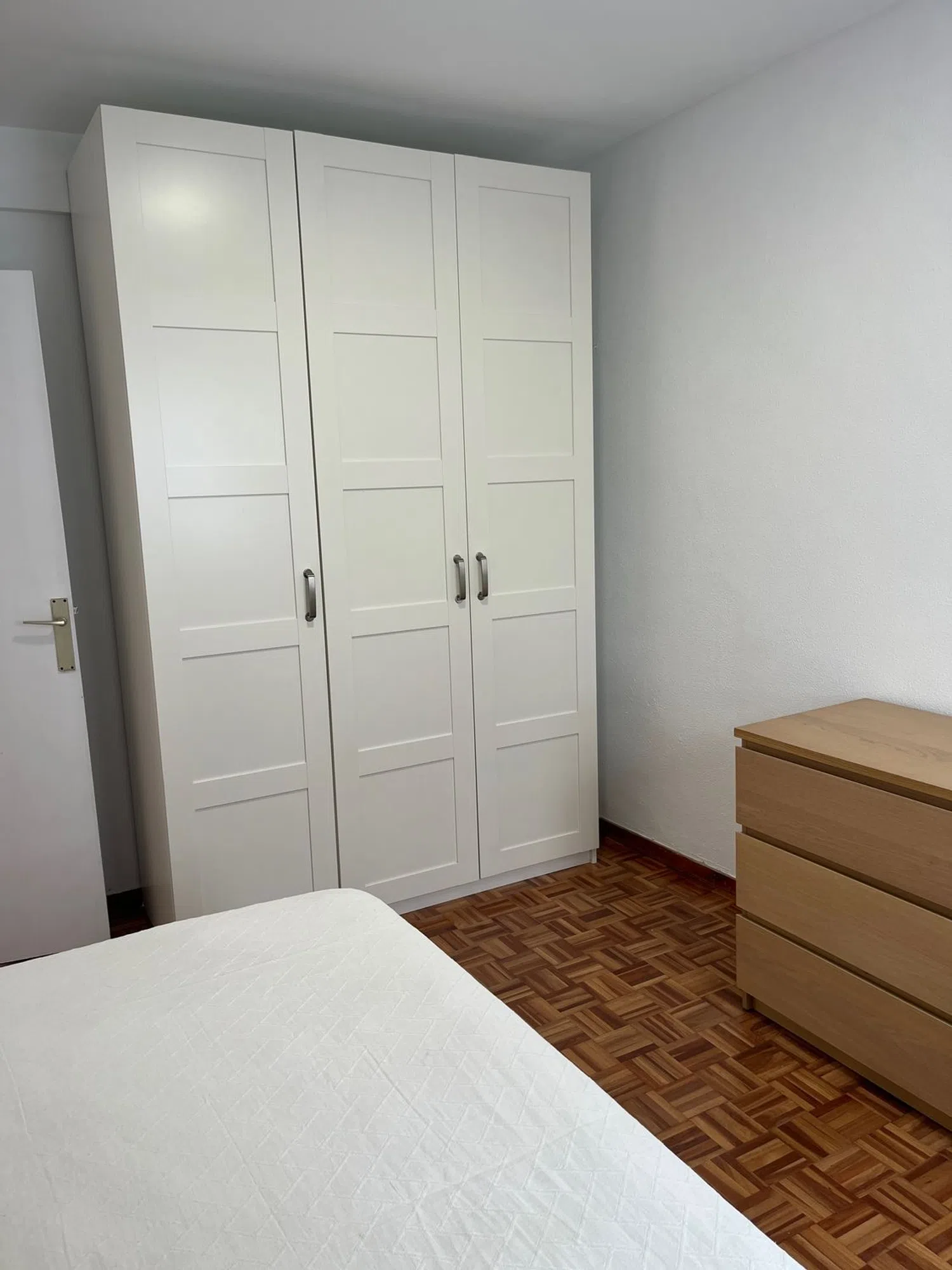 Piso en calle Farmaceutico Murillo Herrera, 6 - Foto 15