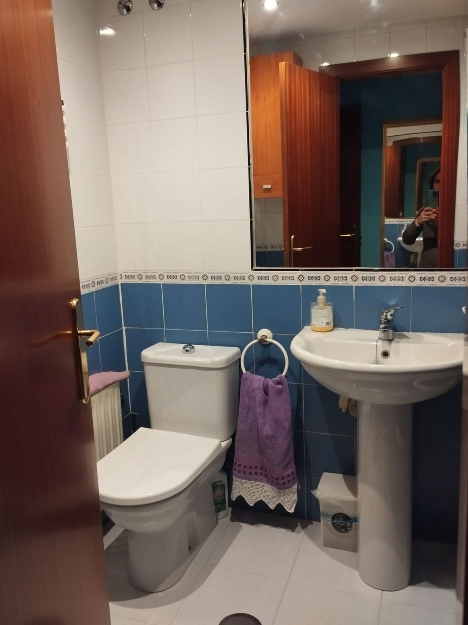 Piso en calle de La Silvina, 9 - Foto 5