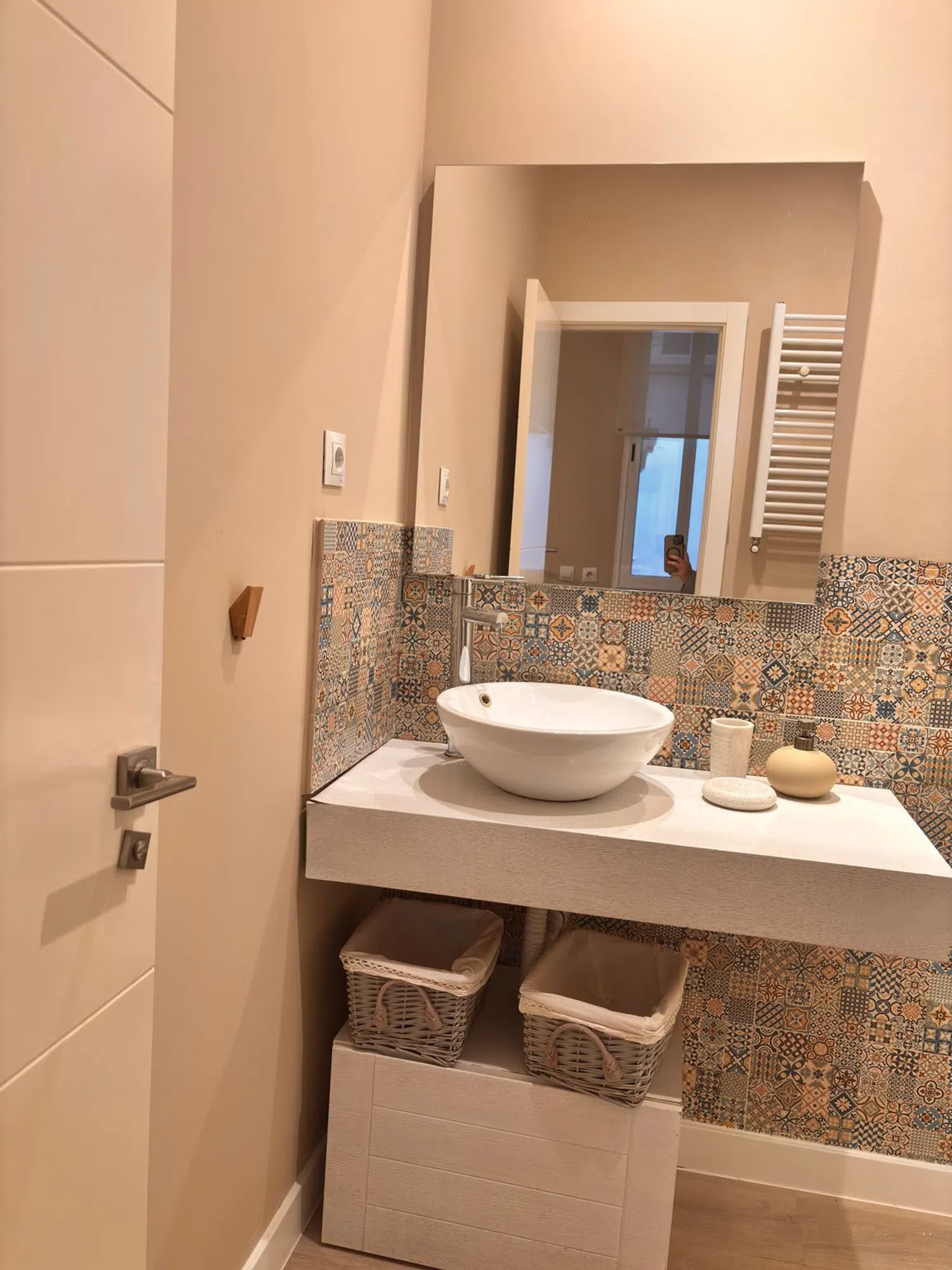 Piso en calle de Martín de los Heros, 25 - Foto 2