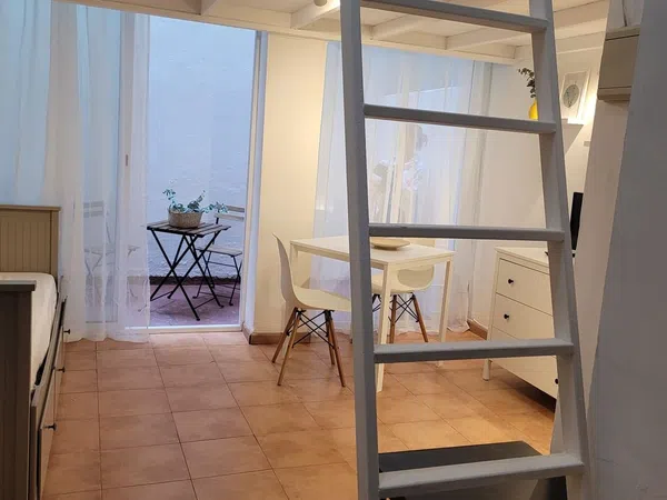 Estudio en Calle de Xiva, Patraix - Foto 10
