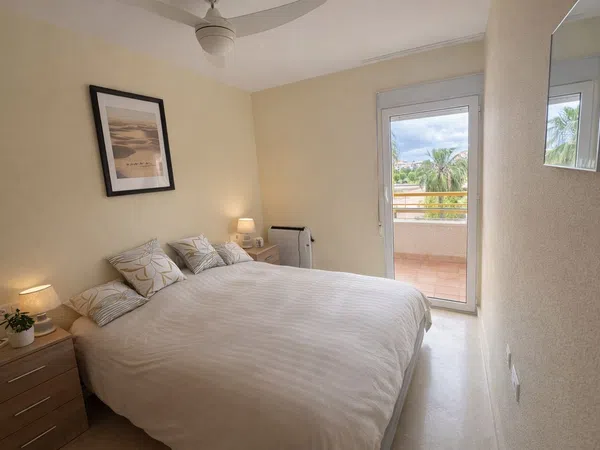 Piso en Calle Isaac Albeniz, 17, L'Albir, L'Albir - Foto 7