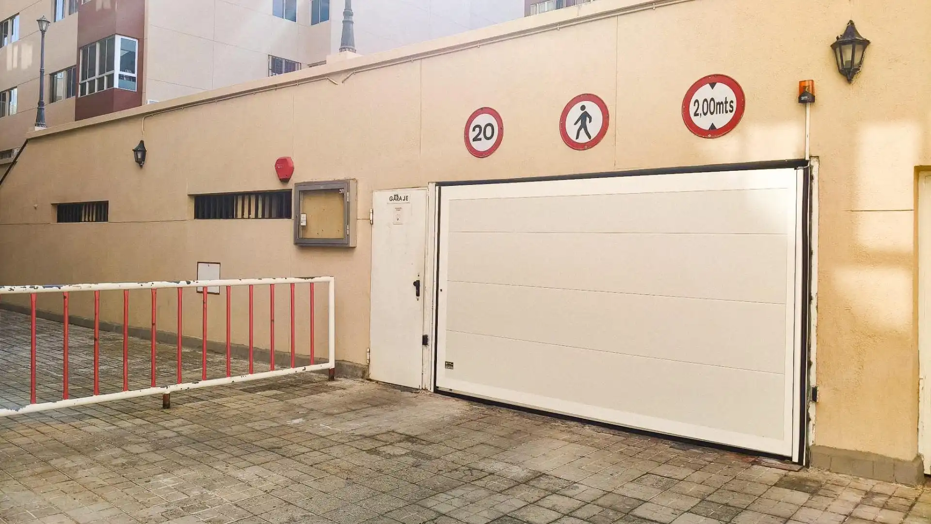 Piso en  Calle Vigilante García Cabello 6 - Foto 24