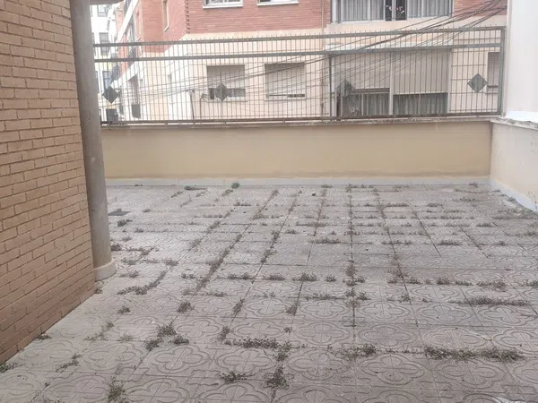 Piso en Calle Corregidor Pueyo, 4, Vista Alegre - Foto 4