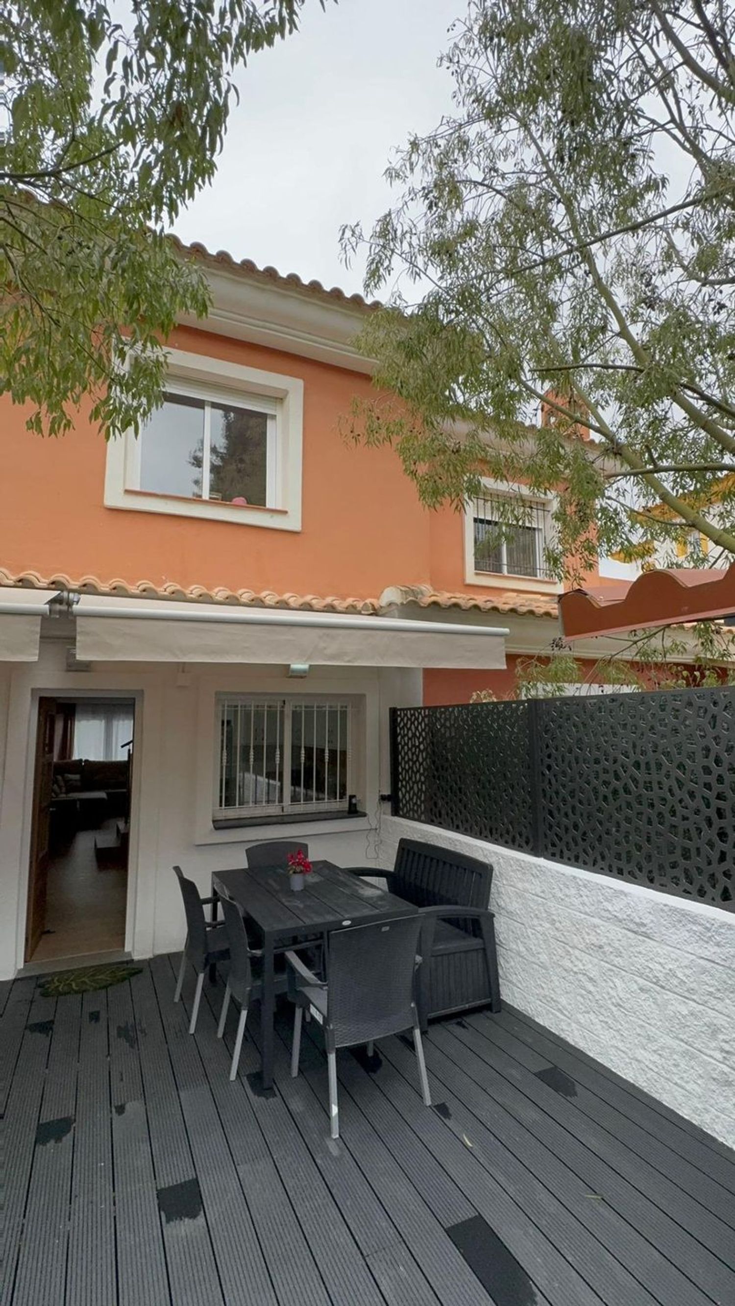 Chalet adosado en Bonalba-Cotoveta - Foto 21