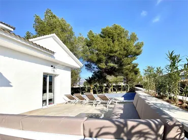 Chalet en  Carrer Número Onze 608 - Foto 15