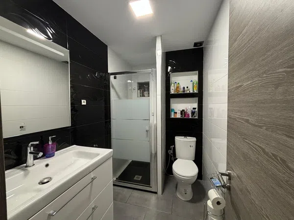 Estudio en C/caraveles, 4 - Foto 16