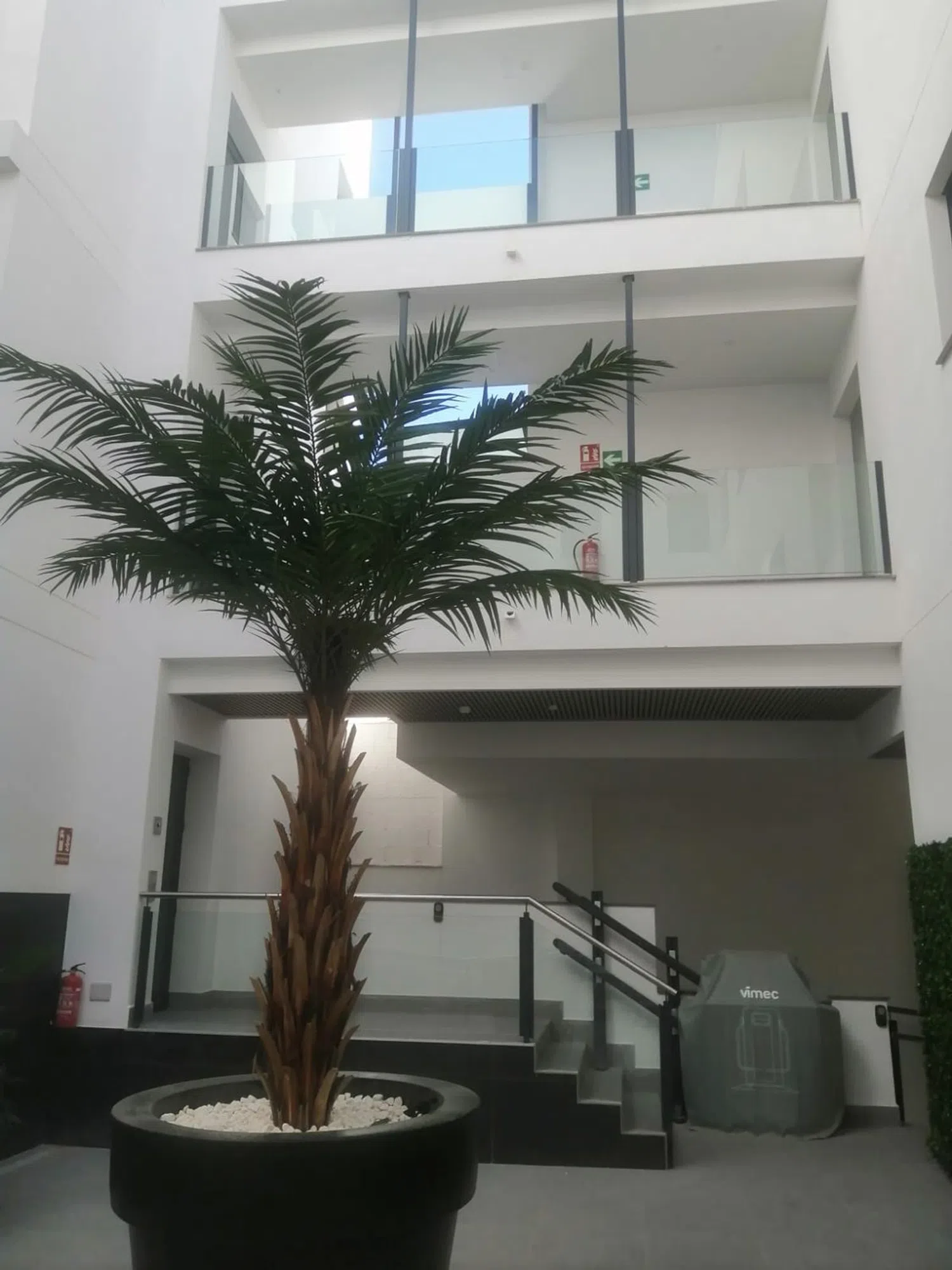 Piso en avenida de poniente, 5 - Foto 4
